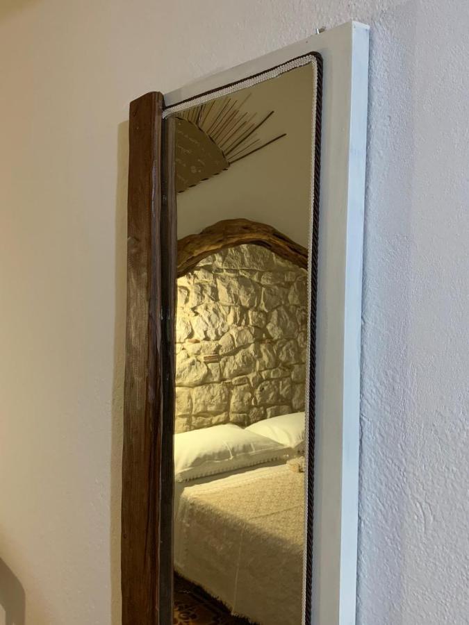 Steddueoro Bed & Breakfast Baunei Oda fotoğraf