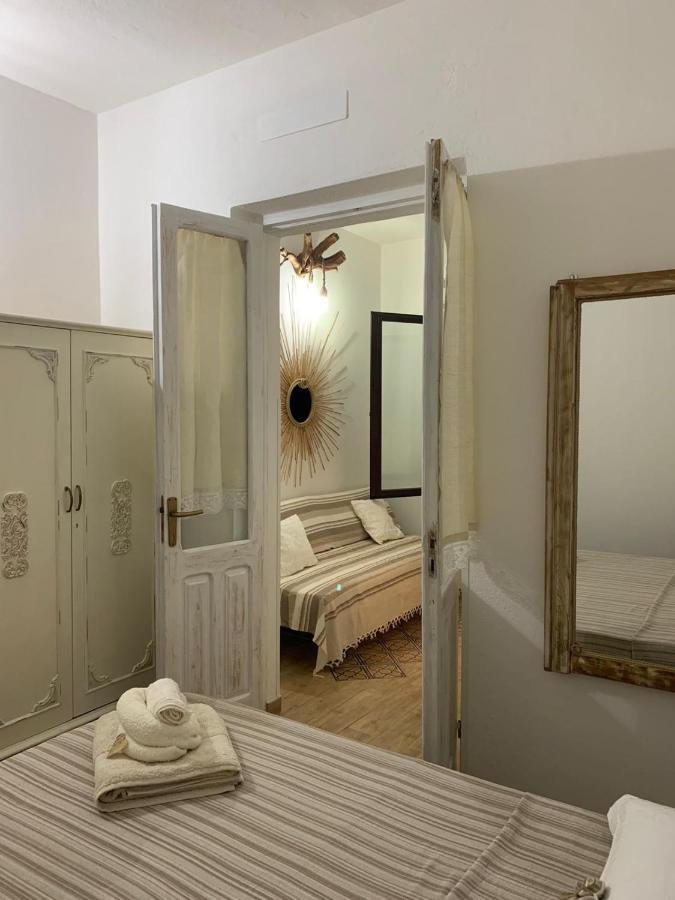 Steddueoro Bed & Breakfast Baunei Oda fotoğraf