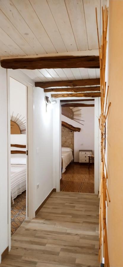 Steddueoro Bed & Breakfast Baunei Dış mekan fotoğraf