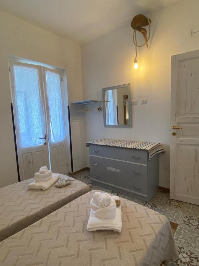 Steddueoro Bed & Breakfast Baunei Dış mekan fotoğraf