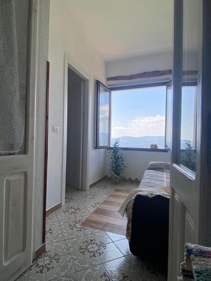 Steddueoro Bed & Breakfast Baunei Dış mekan fotoğraf
