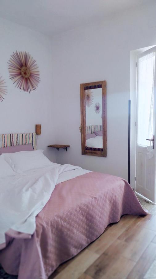 Steddueoro Bed & Breakfast Baunei Dış mekan fotoğraf