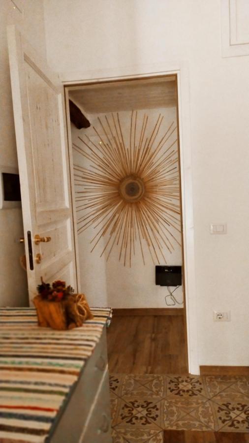 Steddueoro Bed & Breakfast Baunei Dış mekan fotoğraf