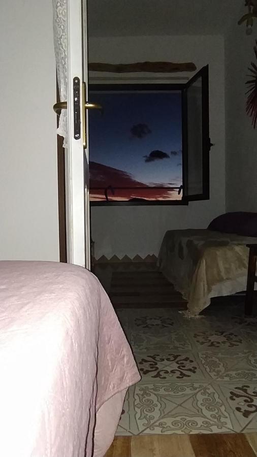 Steddueoro Bed & Breakfast Baunei Dış mekan fotoğraf