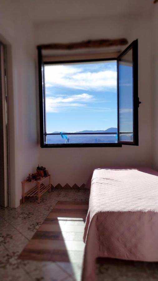 Steddueoro Bed & Breakfast Baunei Dış mekan fotoğraf