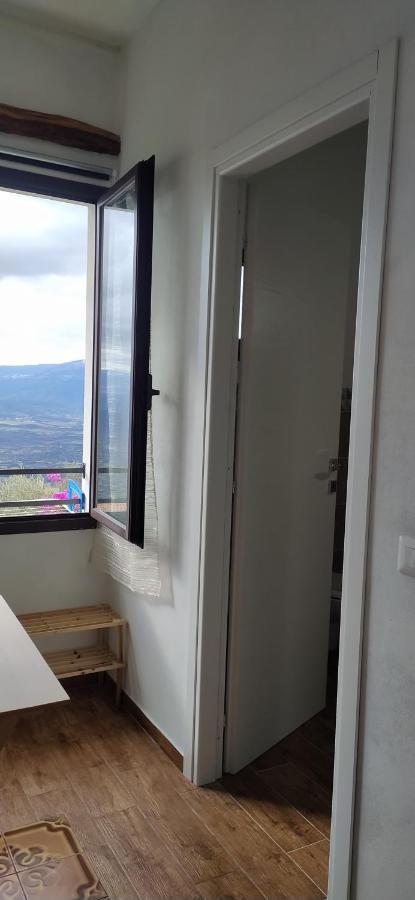 Steddueoro Bed & Breakfast Baunei Dış mekan fotoğraf
