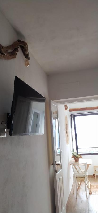 Steddueoro Bed & Breakfast Baunei Dış mekan fotoğraf