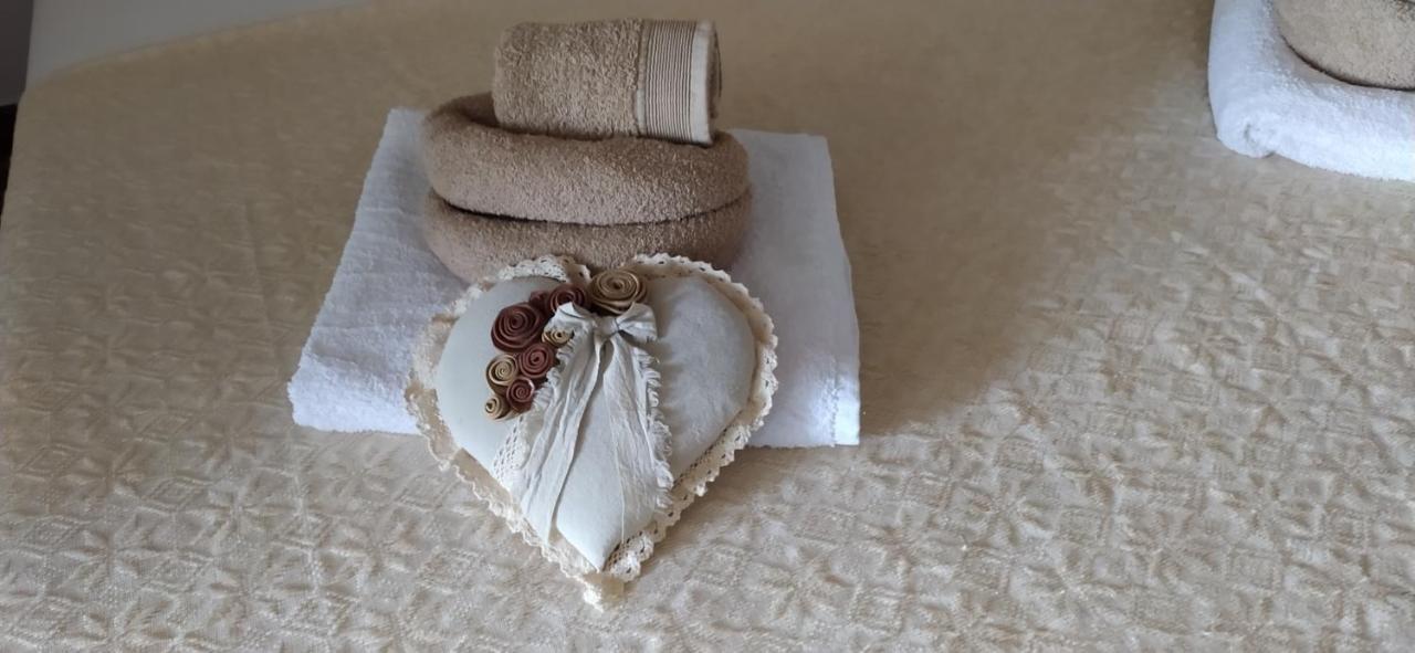 Steddueoro Bed & Breakfast Baunei Dış mekan fotoğraf