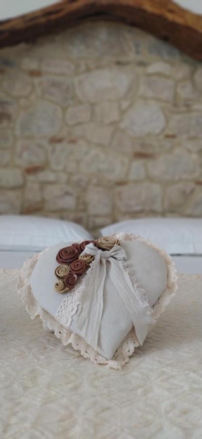 Steddueoro Bed & Breakfast Baunei Dış mekan fotoğraf