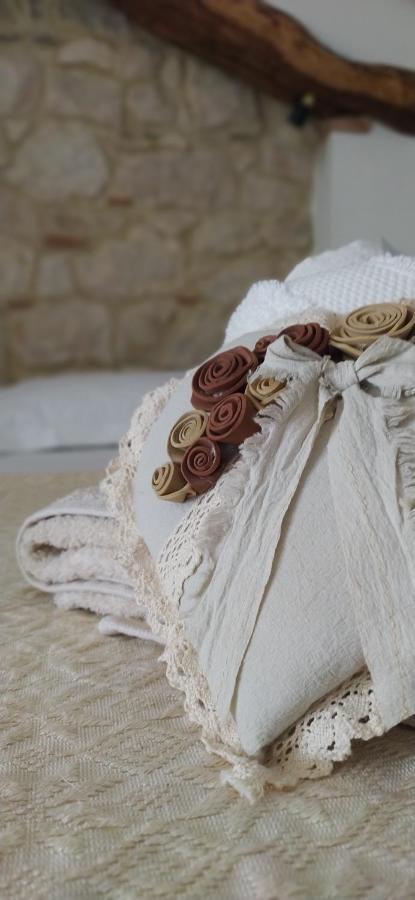 Steddueoro Bed & Breakfast Baunei Dış mekan fotoğraf