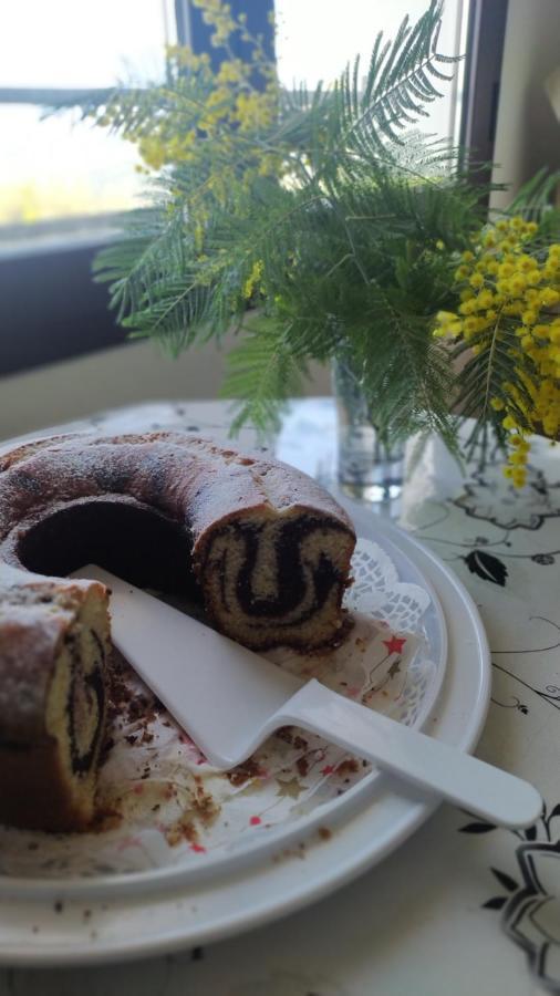 Steddueoro Bed & Breakfast Baunei Dış mekan fotoğraf